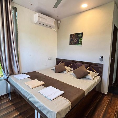 Stella Villa Murud  Exterior photo