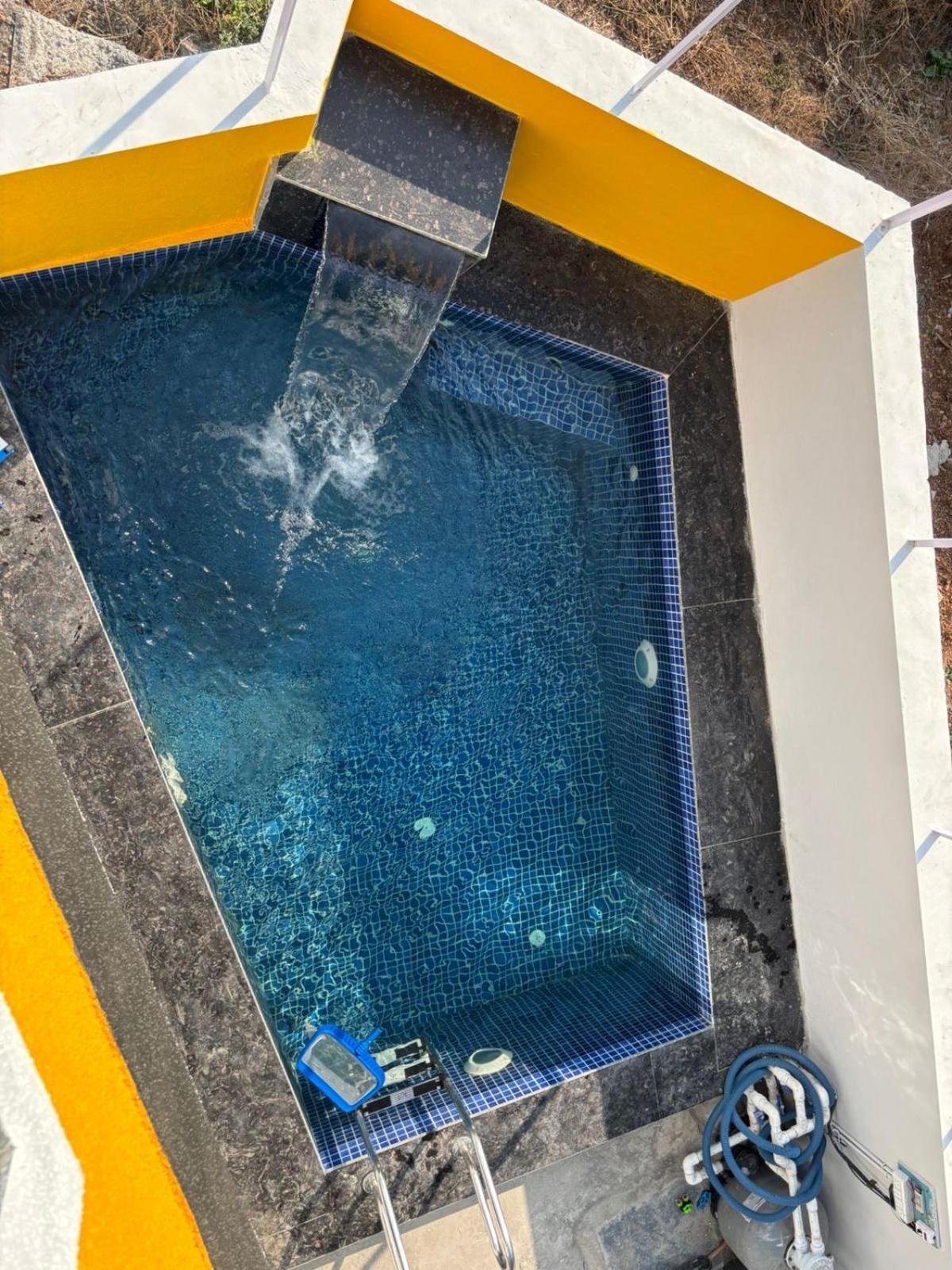 Stella Villa Murud  Exterior photo