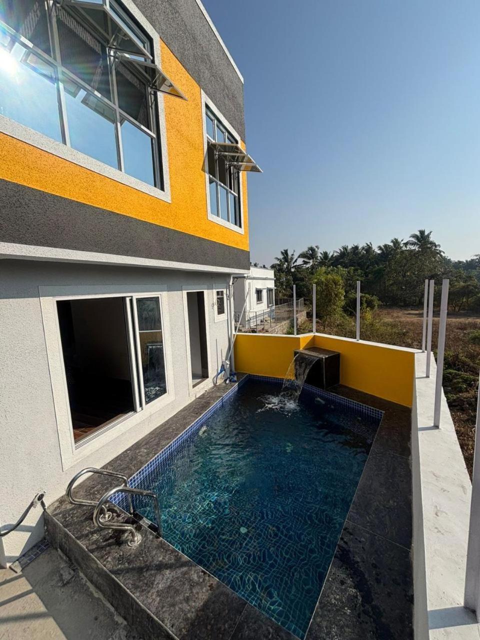 Stella Villa Murud  Exterior photo