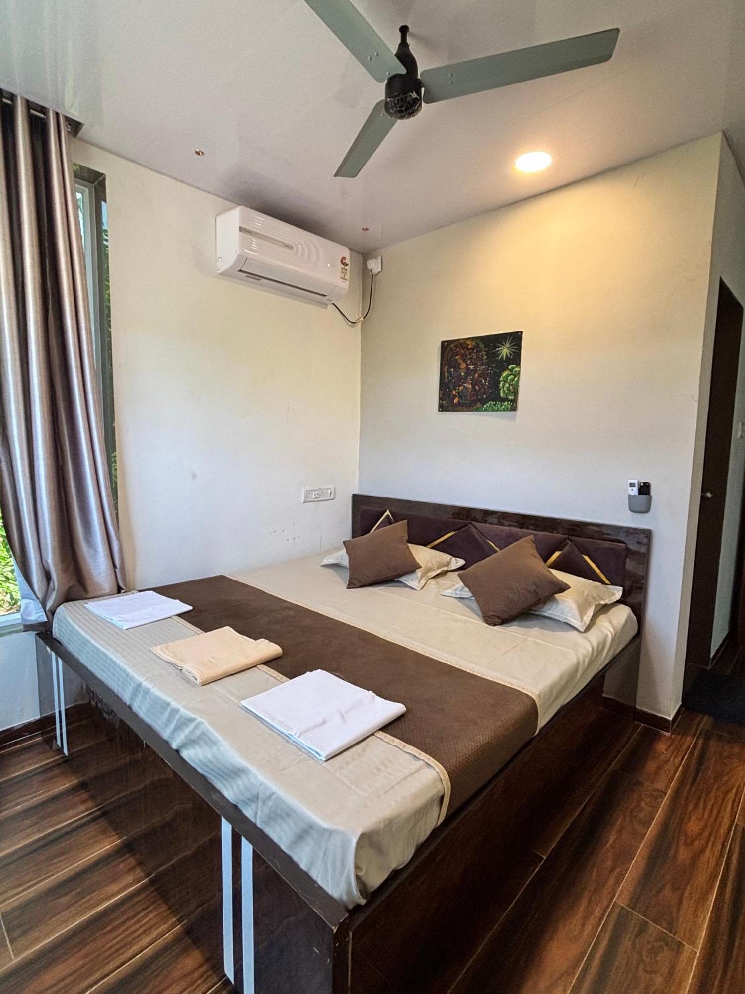 Stella Villa Murud  Exterior photo