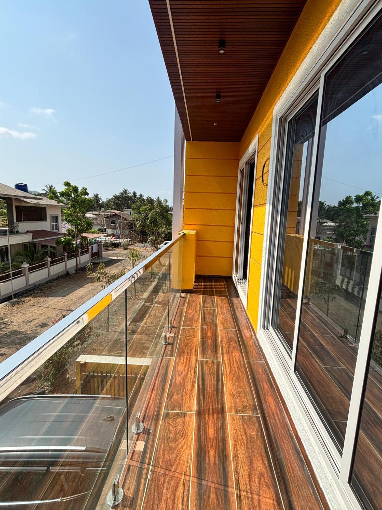 Stella Villa Murud  Exterior photo