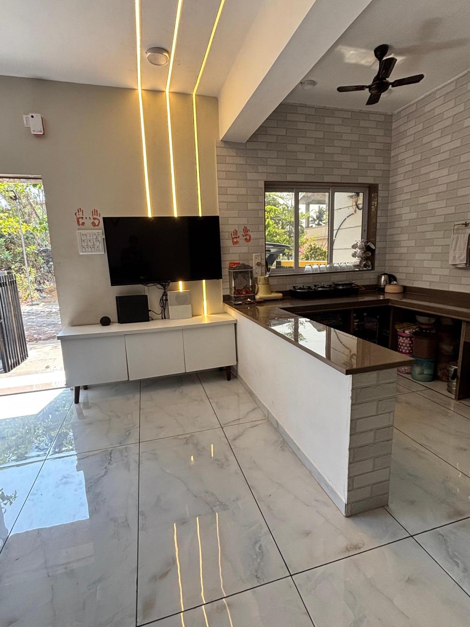 Stella Villa Murud  Exterior photo