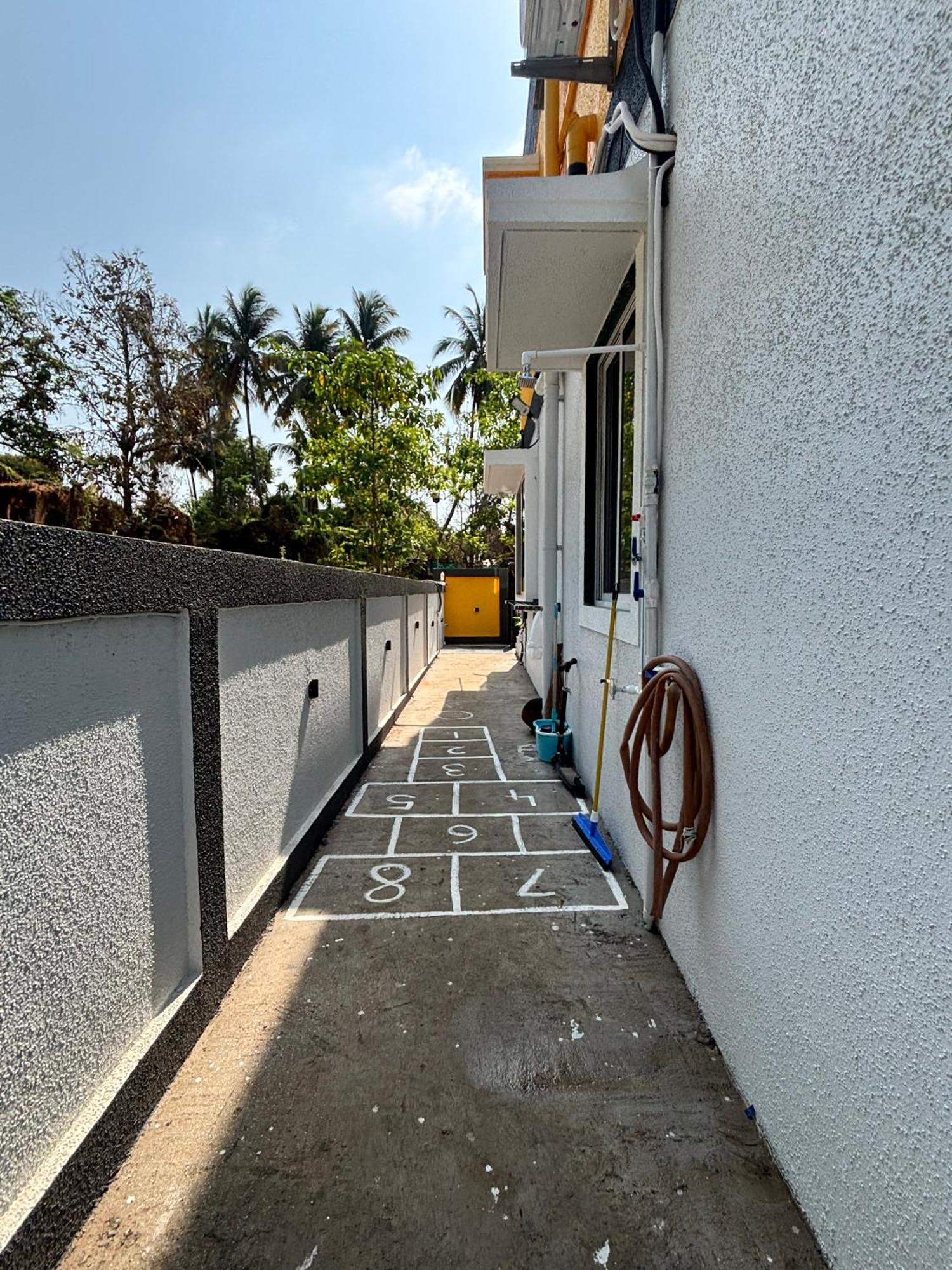 Stella Villa Murud  Exterior photo