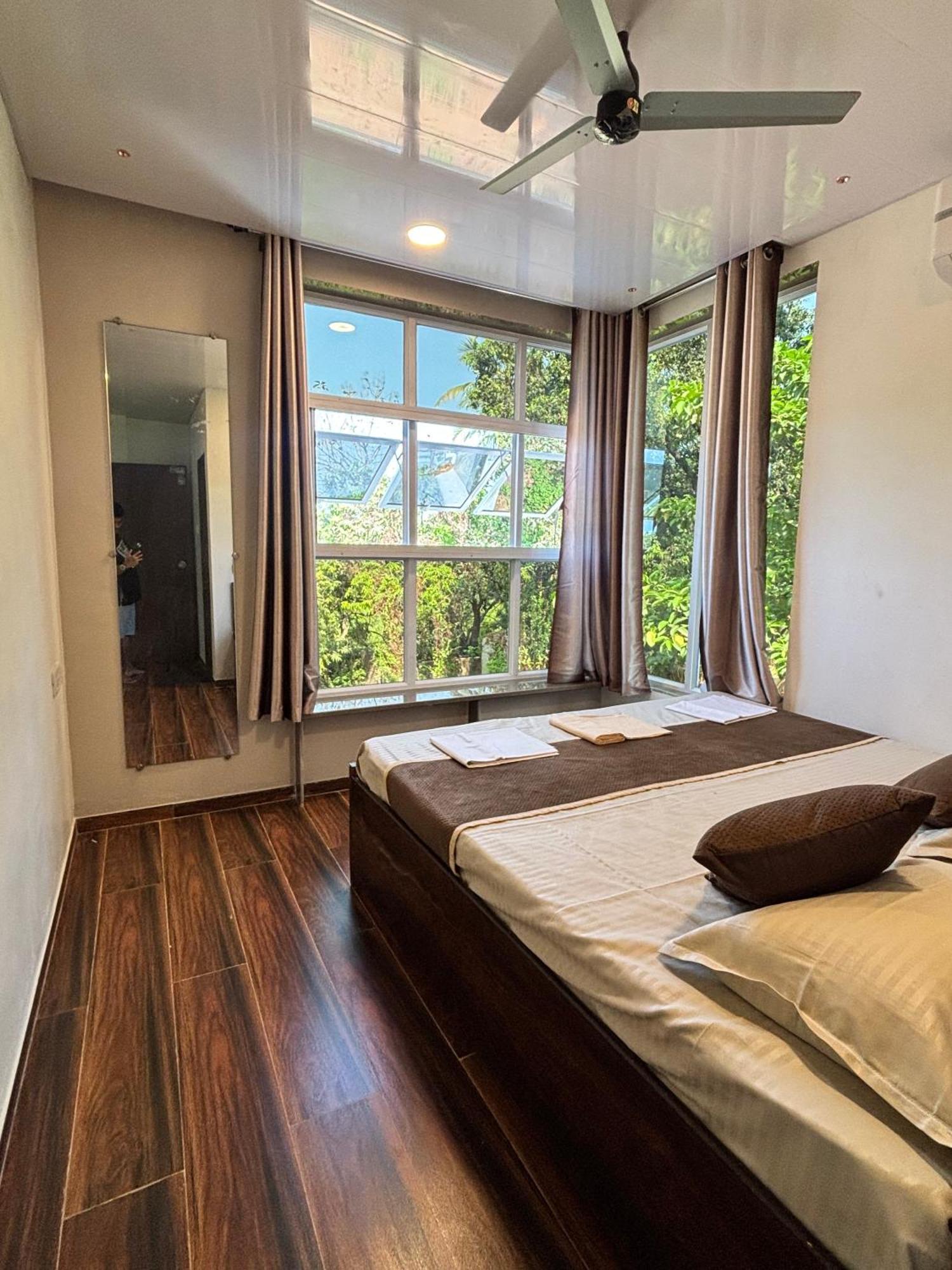 Stella Villa Murud  Exterior photo
